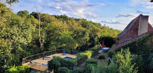 Rignac House | La Maison de Pierrot