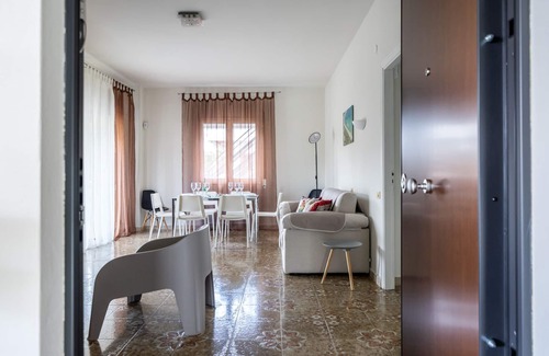 Mondello Apartment | La Maison De Provence - 200 meters from the beach - Parking space - WIFI