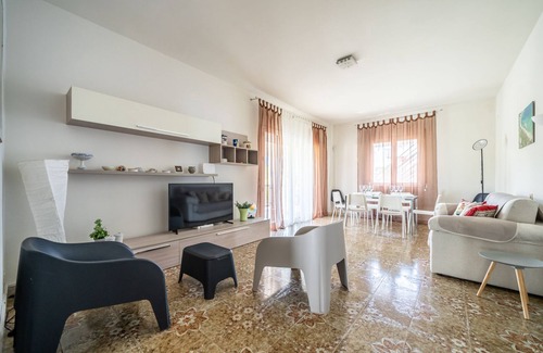 Mondello Apartment | La Maison De Provence - 200 meters from the beach - Parking space - WIFI
