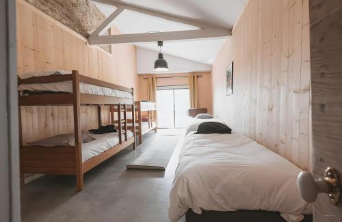 Puycelci House | La Maison de Romain