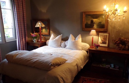 Meuzac Bed & Breakfast | la maison de Royer