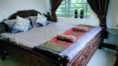 Kampot House | La maison de Soriya - Homestay