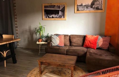 Murol House | La Maison de Suzanne