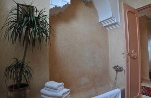 Marshan Bed & Breakfast | La Maison de Tanger