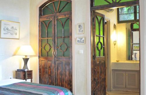 Marshan Bed & Breakfast | La Maison de Tanger