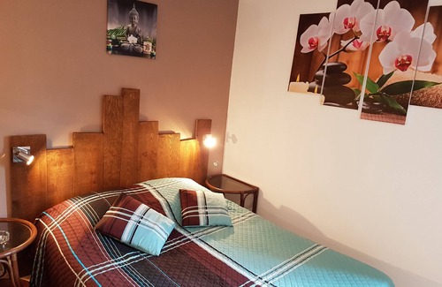 Vitrac Bed & Breakfast | La Maison de Tari