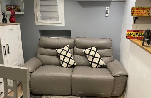 Arles-sur-Tech House | La maison de Tedone