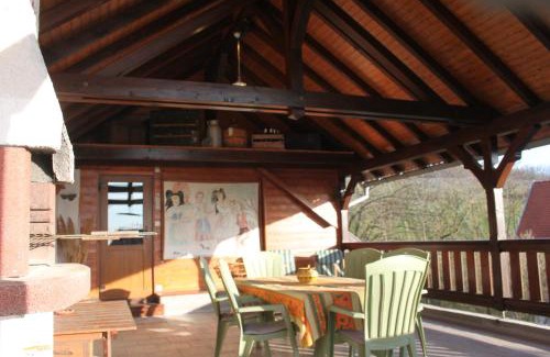 Nothalten House | La Maison de Vacances