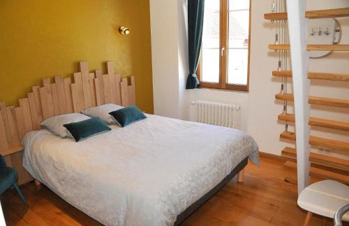 Maligny House | La Maison de Vinciane