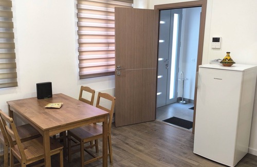 Montdidier Apartment | La maison de violette "studio haut standing