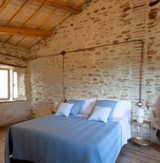 Castiglioni Apartment | La Maison del Borgo