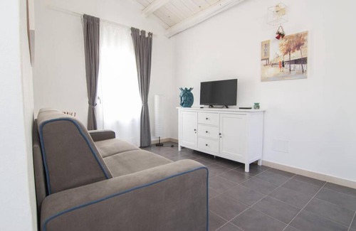 Ortigia Apartment | La maison della Giudecca - Ortigia