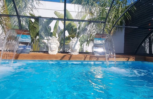 Villaggio Mose Villa | La Maison della Valle TOTAL RELAX