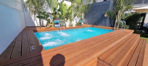 Villaggio Mose Villa | La Maison della Valle