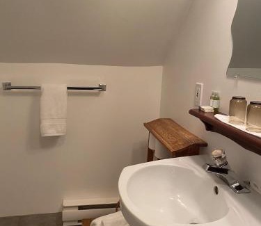 Saint-Ubalde Bed & Breakfast | La Maison Denis St-Ubalde