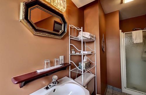 Saint-Ubalde Bed & Breakfast | La Maison Denis St-Ubalde