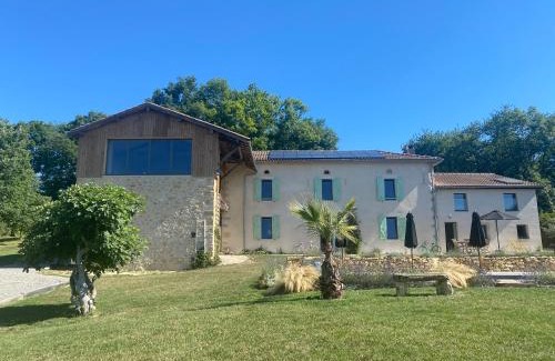 Sepx House | La Maison des 3 Chouettes