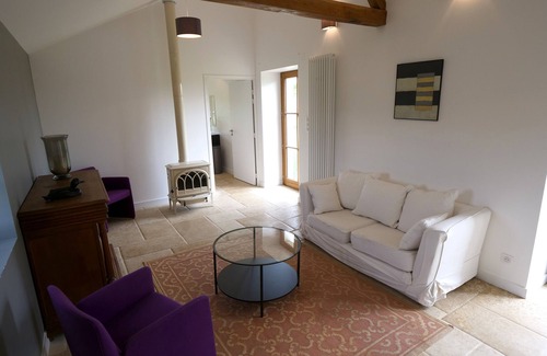 Ambillou House | La Maison des Amis - Cosy cottage for 2 people