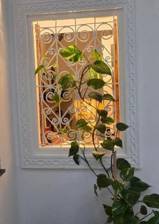 Quettanine House | La Maison des Amis