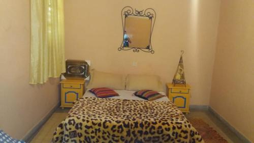 Taroudannt Apartment | La maison des amis