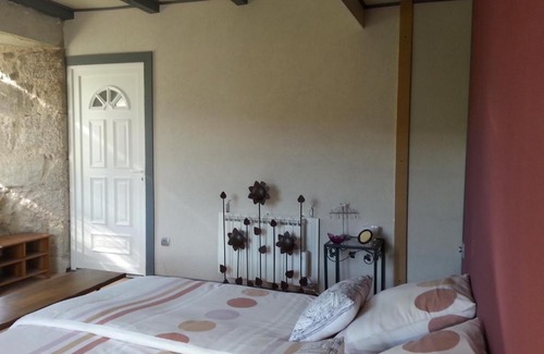 Saint-Basile Bed & Breakfast | La Maison Des Badons