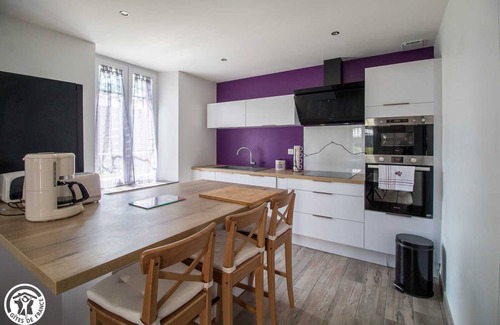 Nebouzat House | La Maison des Bergers