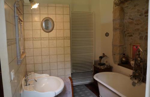 Brives-Charensac Bed & Breakfast | la maison des chartreux