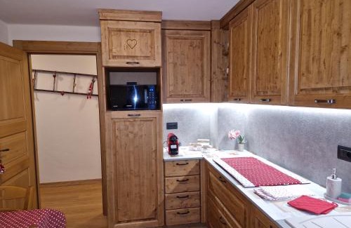 Cogne Apartment | La Maison Des Coeurs, Cogne