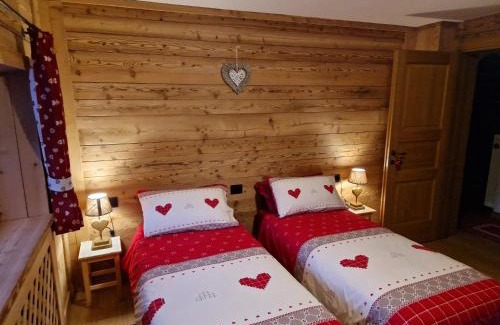 Cogne Apartment | La Maison Des Coeurs, Cogne