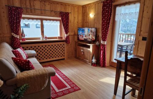Cogne Apartment | La Maison Des Coeurs, Cogne
