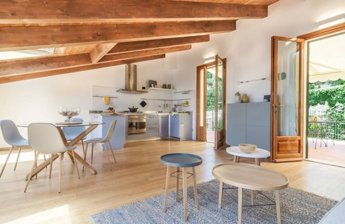 Tellaro Apartment | La Maison des Coquillages