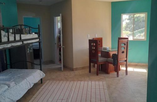 Veragua House | La maison des couleurs