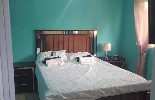 Veragua House | La maison des couleurs