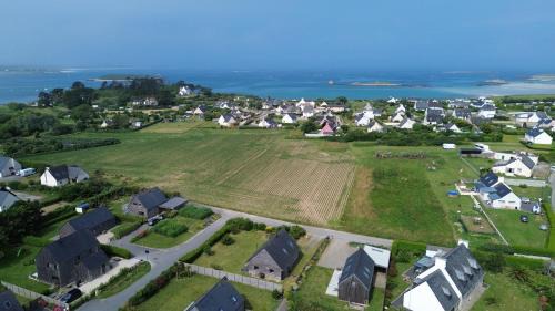 Landeda House | La maison des dunes - Proche plage Sainte Marguerite