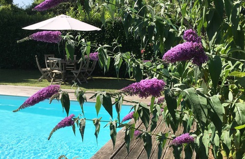 Puymoyen House | La Maison Des Eaux Claires