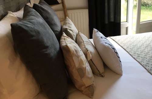 Puymoyen Bed & Breakfast | La Maison des Eaux Claires