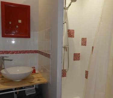 Blanzay Bed & Breakfast | La Maison des Escargots