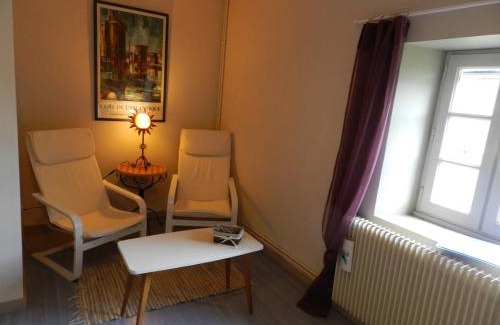 Blanzay Bed & Breakfast | La Maison des Escargots
