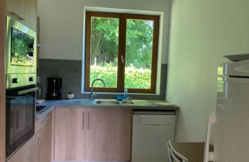 Caux Seine Agglo House | La maison des fleurs