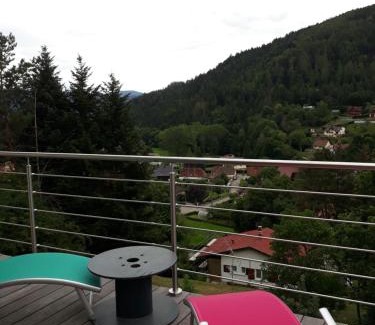 Husseren-Wesserling House | La maison des savoyards