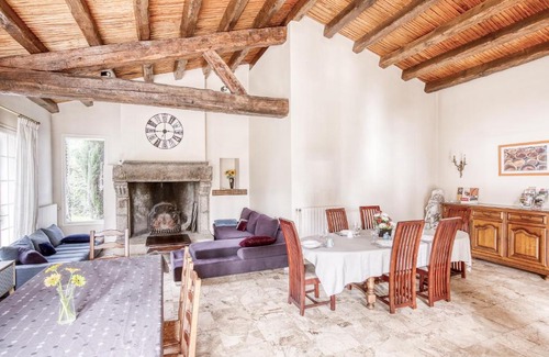 Pays de Mortagne House | La Maison des Sources - A 20min du Puy du Fou