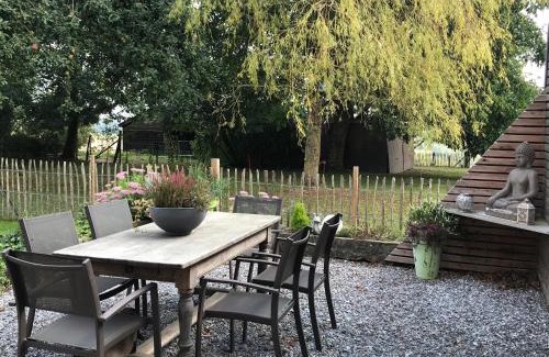 Ciney House | La maison des Grands Vents