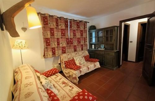 Dolonne Apartment | La maison des Guides - trilocale a 500 mt dalle piste di Dolonne