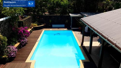 Petite-ÃŽle Bed & Breakfast | La Maison des Hôtes
