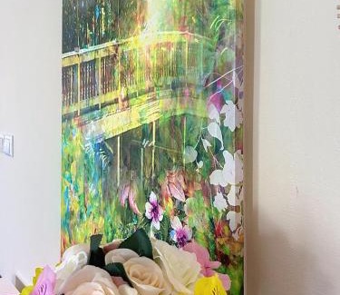 Lachelle Apartment | La Maison des Hirondelles