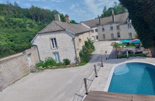 Moloy House | La Maison des Maîtres de Forge