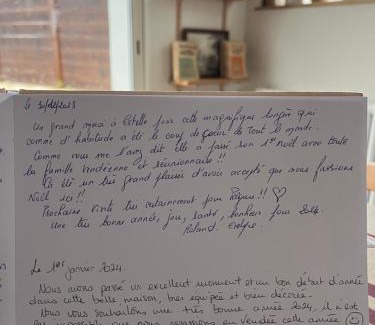 Sallertaine House | La Maison des Marais de Sallertaine