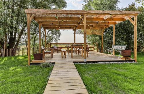 Sallertaine House | La Maison des Marais de Sallertaine