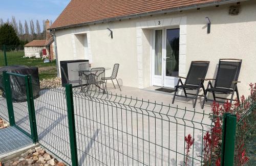 Romorantin-Lanthenay House | La Maison des Moutons