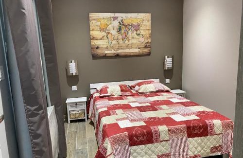 Romorantin-Lanthenay House | La Maison des Moutons